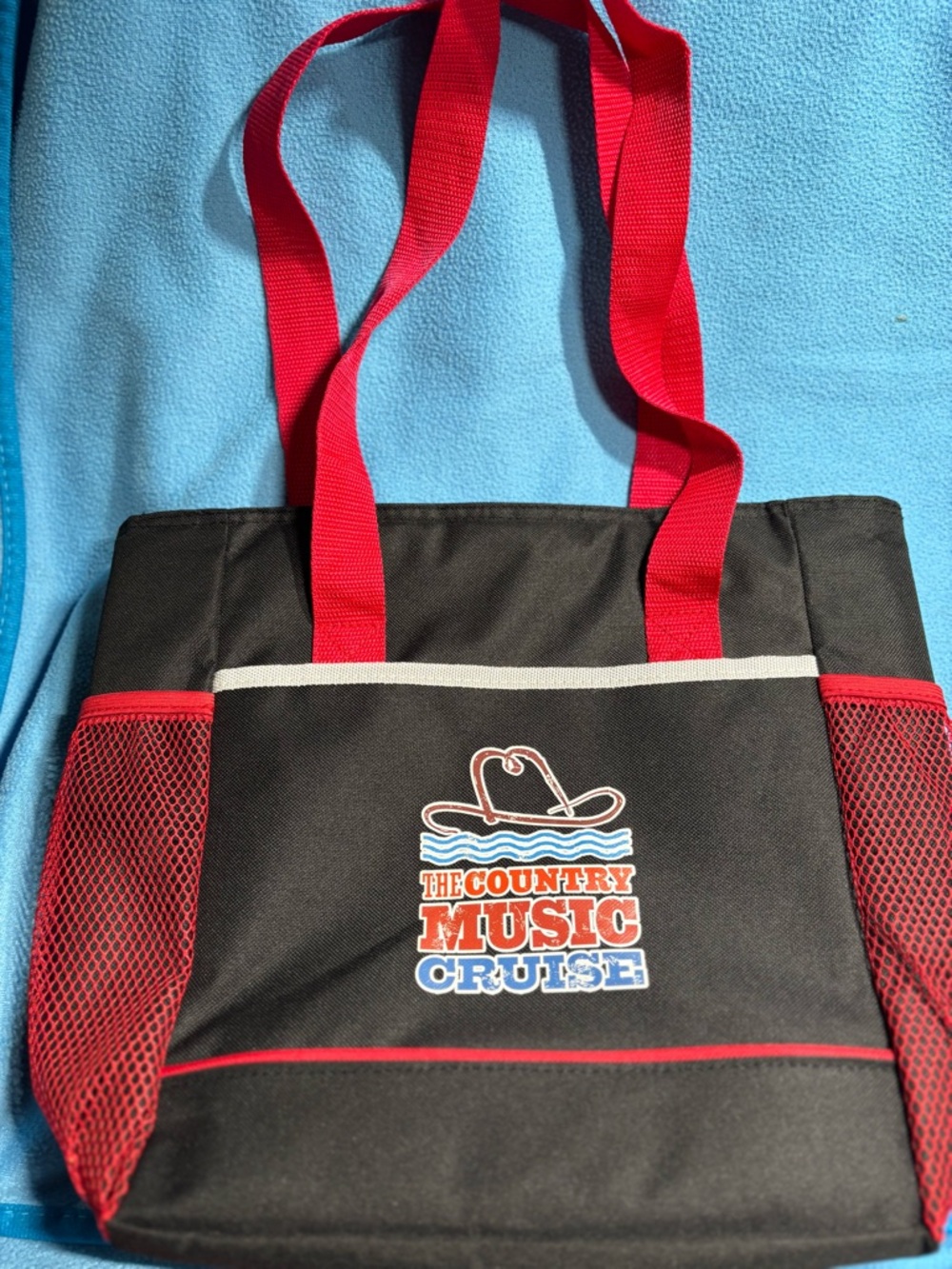 Cruise  Tote Bags Bundle